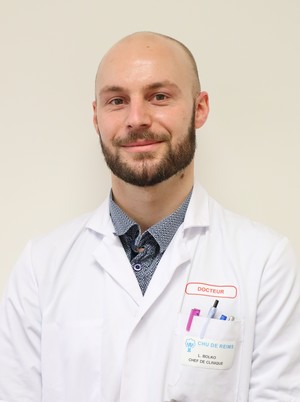 Docteur Loïs BOLKO