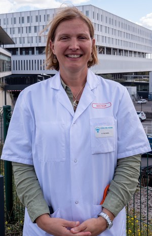 Docteur Karen BLONDEL