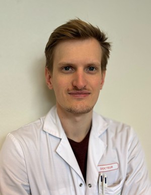 Docteur Maxime KIRCHHOFER