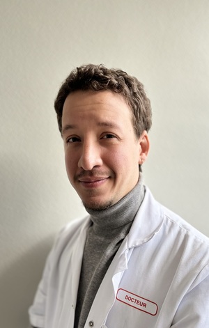 Docteur Sami BENHAMMIDA