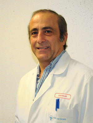 Docteur Paul MARTICHO