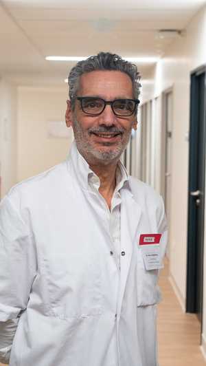 Docteur Marc ROSENSTIEL