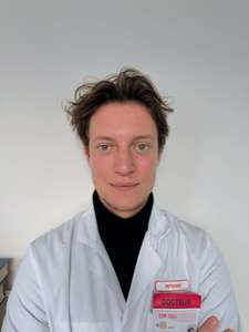 Dr valentin caillault