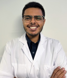 Dr sulaiman goudaimy