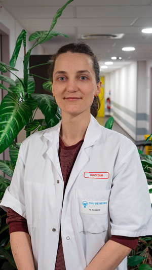 Docteur Marie MASSIER