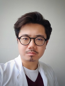 Photo id hua vi tuan