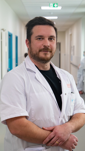 Docteur Mathieu SAGE