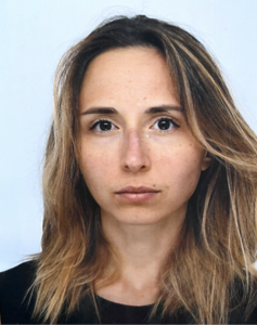 Dr elena razlog